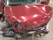 2017 Chevrolet Trax LT with VIN 3GNCJPSB0HL254511, listed as a Copart auction lot 86831915 with 131,128 mi miles and Salvage title. Bid and sale history available at DreamBid. Image 12.