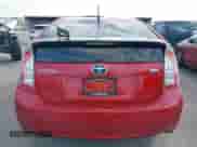 2015 Toyota Prius Four z VIN JTDKN3DU6F1911350, wystawiony jako IAAI lot #43467616 z przebiegiem 230 873 mil mil oraz . Historia ofert i sprzedaży dostępna na DreamBid. Obrazek 16.