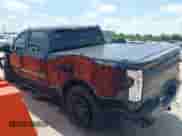 2022 Chevrolet Silverado 1500 RST z VIN 1GCUDEET6NZ610302, wystawiony jako IAAI lot #42176569 z przebiegiem 113 137 mil mil oraz . Historia ofert i sprzedaży dostępna na DreamBid. Obrazek 3.