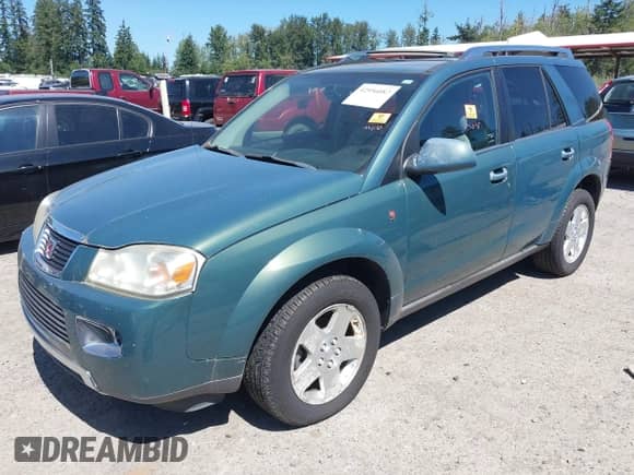 2006 Saturn VUE с VIN 5GZCZ63406S849397, выставлен на аукционе IAAI как лот 42956087 с пробегом 144 501 миль миль и . История ставок и продаж доступна на DreamBid. Изображение 2.