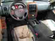 2010 Ford Explorer Eddie Bauer с VIN 1FMEU6EE0AUA03567, выставлен на аукционе Copart как лот 82347825 с пробегом 235 856 миль миль и Списание • Salvage title. История ставок и продаж доступна на DreamBid. Изображение 8.