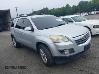 2009 Saturn Outlook XE with VIN 5GZER13D99J122250, listed as a IAAI auction lot 42508855 with 217,902 mi miles and . Bid and sale history available at DreamBid. Image 1.