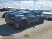 2017 Chevrolet Corvette Z06 2LZ с VIN 1G1YS2D69H5603737, выставлен на аукционе Copart как лот 78552294 с пробегом Не указан миль и Списание • Salvage title. История ставок и продаж доступна на DreamBid. Изображение 3.