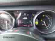 2023 Jeep Wrangler Sahara with VIN 1C4JJXP6XPW537180, listed as a IAAI auction lot 42709330 with 31,251 mi miles and . Bid and sale history available at DreamBid. Image 7.