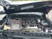 2024 Toyota Tacoma SR5 z VIN 3TYLB5JN3RT002144, wystawiony jako IAAI lot #42727494 z przebiegiem 20 489 mil mil oraz . Historia ofert i sprzedaży dostępna na DreamBid. Obrazek 18.