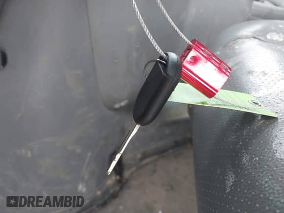 2010 Ford Econoline Cargo Commercial с VIN 1FTNE2EW7ADA34544, выставлен на аукционе IAAI как лот 42557219 с пробегом 277 229 миль миль и . История ставок и продаж доступна на DreamBid. Изображение 11.