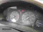 1995 Honda Accord LX с VIN 1HGCD5536SA091467, выставлен на аукционе Copart как лот 80224824 с пробегом 186 314 миль миль и На запчасти • Non repairable. История ставок и продаж доступна на DreamBid. Изображение 9.