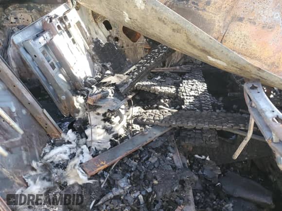 2022 Chevrolet Blazer LT с VIN 3GNKBDR48NS138375, выставлен на аукционе Copart как лот 64227775 с пробегом Не указан миль и На запчасти • Non repairable. История ставок и продаж доступна на DreamBid. Изображение 11.