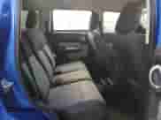 2007 Dodge Nitro SLT with VIN 1D8GT58K97W666341, listed as a Copart auction lot 69343634 with 168,897 mi miles and Salvage title. Bid and sale history available at DreamBid. Image 10.