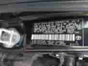 2013 Toyota Prius One with VIN JTDKDTB3XD1039457, listed as a IAAI auction lot 43297851 with 139,403 mi miles and . Bid and sale history available at DreamBid. Image 9.