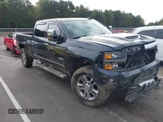 2018 Chevrolet Silverado 2500HD High Country с VIN 1GC1KXEY6JF227911, выставлен на аукционе IAAI как лот 43367671 с пробегом 191 227 миль миль и . История ставок и продаж доступна на DreamBid. Изображение 1.