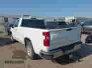 2022 Chevrolet Silverado 1500 Work Truck с VIN 3GCNAAED6NG637658, выставлен на аукционе IAAI как лот 42944901 с пробегом 23 624 миль миль и . История ставок и продаж доступна на DreamBid. Изображение 3.