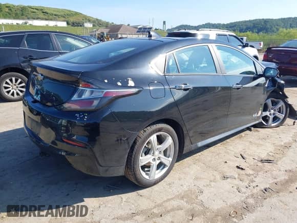 2017 Chevrolet Volt LT с VIN 1G1RC6S5XHU128737, выставлен на аукционе IAAI как лот 43009765 с пробегом 116 347 миль миль и . История ставок и продаж доступна на DreamBid. Изображение 4.