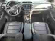 2021 Chevrolet TrailBlazer ACTIV с VIN KL79MVSL4MB176945, выставлен на аукционе Copart как лот 57577255 с пробегом 187 897 миль миль и Списание • Salvage title. История ставок и продаж доступна на DreamBid. Изображение 8.