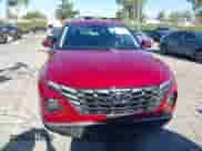 2024 Hyundai Tucson SE z VIN 5NMJA3DE5RH432427, wystawiony jako IAAI lot #42709116 z przebiegiem 9 260 mil mil oraz . Historia ofert i sprzedaży dostępna na DreamBid. Obrazek 12.