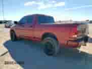 2012 Ram 1500 Express с VIN 1C6RD6FTXCS139181, выставлен на аукционе Copart как лот 81655835 с пробегом 117 631 миль миль и Списание • Salvage title. История ставок и продаж доступна на DreamBid. Изображение 2.