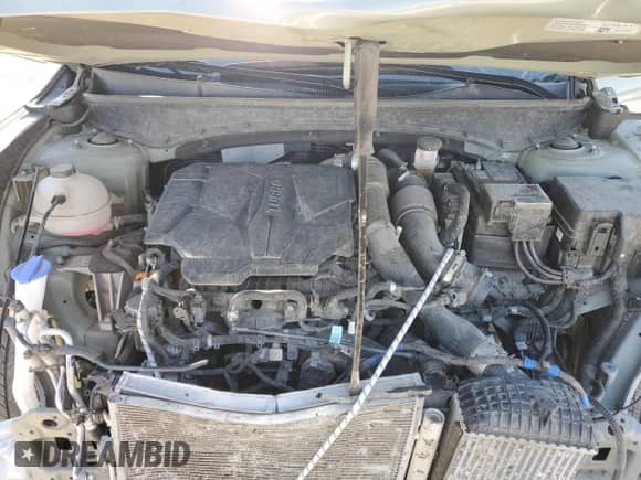 2023 Hyundai Santa Cruz Limited z VIN 5NTJEDAF1PH040375, wystawiony jako Copart lot #85563335 z przebiegiem 44 931 mil mil oraz Szkoda całkowita • Salvage title. Historia ofert i sprzedaży dostępna na DreamBid. Obrazek 11.