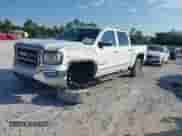 2018 GMC Sierra 1500 SLT z VIN 3GTP1NEC8JG573737, wystawiony jako IAAI lot #43151008 z przebiegiem 89 925 mil mil oraz . Historia ofert i sprzedaży dostępna na DreamBid. Obrazek 17.
