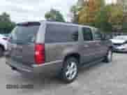 2011 Chevrolet Suburban LTZ с VIN 1GNSKKE34BR204128, выставлен на аукционе IAAI как лот 43504784 с пробегом 250 777 миль миль и . История ставок и продаж доступна на DreamBid. Изображение 4.