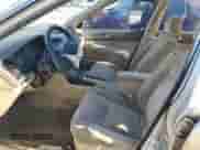 1995 Honda Accord LX z VIN 1HGCD5630SA158577, wystawiony jako Copart lot #85679354 z przebiegiem 149 213 mil mil oraz Szkoda całkowita • Salvage title. Historia ofert i sprzedaży dostępna na DreamBid. Obrazek 7.