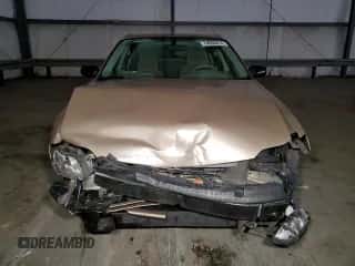 2005 Chevrolet Malibu Classic с VIN 1G1ND52F15M162494, выставлен на аукционе Copart как лот 74804814 с пробегом 170 757 миль миль и Списание • Salvage title. История ставок и продаж доступна на DreamBid. Изображение 5.