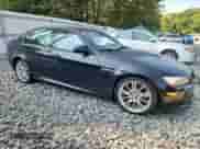 2009 BMW M3 с VIN WBSPM93559E201965, выставлен на аукционе Copart как лот 65931695 с пробегом 87 363 миль миль и Списание • Salvage title. История ставок и продаж доступна на DreamBid. Изображение 4.