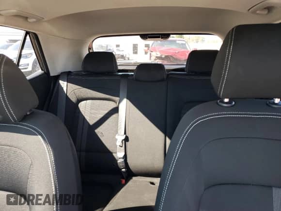 2021 Hyundai Venue SEL z VIN KMHRC8A32MU102321, wystawiony jako Copart lot #75223614 z przebiegiem 49 311 mil mil oraz Szkoda całkowita • Salvage title. Historia ofert i sprzedaży dostępna na DreamBid. Obrazek 10.