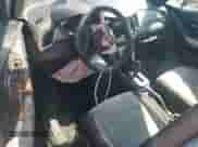 2020 Chevrolet Trax LS with VIN KL7CJNSB2LB319895, listed as a Copart auction lot 81117665 with 82,611 mi miles and Salvage title. Bid and sale history available at DreamBid. Image 8.