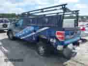 2013 Ford F-150 XL z VIN 1FTPF1CT6DKF11053, wystawiony jako IAAI lot #39828378 z przebiegiem 290 174 mil mil oraz . Historia ofert i sprzedaży dostępna na DreamBid. Obrazek 3.