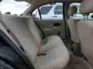 1998 Saturn SL с VIN 1G8ZK5270WZ266626, выставлен на аукционе Copart как лот 87158664 с пробегом 58 925 миль миль и Чистый • Clean title. История ставок и продаж доступна на DreamBid. Изображение 10.