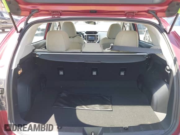 2023 Subaru Impreza Premium с VIN 4S3GTAD61P3705098, выставлен на аукционе IAAI как лот 42807628 с пробегом 11 528 миль миль и . История ставок и продаж доступна на DreamBid. Изображение 17.