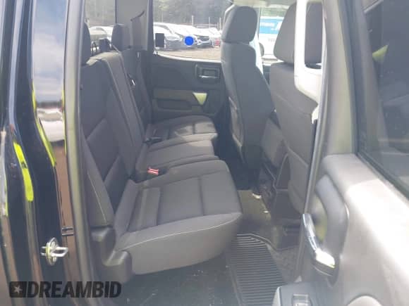 2017 Chevrolet Silverado 1500 LT with VIN 1GCVKREC1HZ339767, listed as a IAAI auction lot 43144752 with 115,896 mi miles and . Bid and sale history available at DreamBid. Image 8.