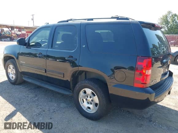 2014 Chevrolet Tahoe LT с VIN 1GNSCBE04ER200510, выставлен на аукционе IAAI как лот 43201364 с пробегом 234 649 миль миль и . История ставок и продаж доступна на DreamBid. Изображение 3.