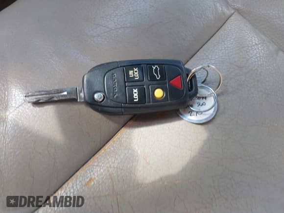 2007 Volvo S60 2.5L Turbo с VIN YV1RS592672617169, выставлен на аукционе IAAI как лот 43381741 с пробегом 151 379 миль миль и . История ставок и продаж доступна на DreamBid. Изображение 11.