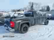 2008 Chevrolet Silverado 1500 1LT z VIN 2GCEK190X81265260, wystawiony jako IAAI lot #41196623 z przebiegiem 172 730 mil mil oraz . Historia ofert i sprzedaży dostępna na DreamBid. Obrazek 4.