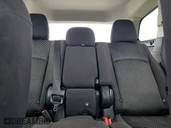 2013 Dodge Journey SXT with VIN 3C4PDCBB9DT587505, listed as a Copart auction lot 82212735 with 221,413 mi miles and Salvage title. Bid and sale history available at DreamBid. Image 10.