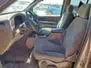 2003 Chevrolet TrailBlazer LS с VIN 1GNDS13SX32122167, выставлен на аукционе Copart как лот 70709185 с пробегом 244 472 миль миль и Списание • Salvage title. История ставок и продаж доступна на DreamBid. Изображение 7.