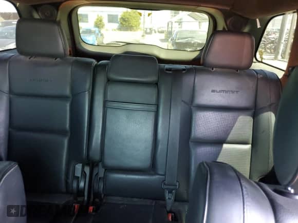 2014 Jeep Grand Cherokee Summit with VIN 1C4RJFJT4EC523334, listed as a Copart auction lot 70189445 with 85,386 mi miles and Salvage title. Bid and sale history available at DreamBid. Image 10.