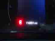 2020 Jeep Compass Latitude z VIN 3C4NJCBB2LT241780, wystawiony jako IAAI lot #41118805 z przebiegiem 74 891 mil mil oraz . Historia ofert i sprzedaży dostępna na DreamBid. Obrazek 15.