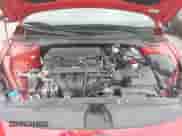 2022 Hyundai Elantra SEL with VIN 5NPLM4AG8NH057576, listed as a IAAI auction lot 43212145 with 51,707 mi miles and . Bid and sale history available at DreamBid. Image 10.