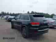 2020 Jeep Grand Cherokee Limited z VIN 1C4RJFBG6LC148111, wystawiony jako IAAI lot #42908831 z przebiegiem 93 257 mil mil oraz . Historia ofert i sprzedaży dostępna na DreamBid. Obrazek 3.