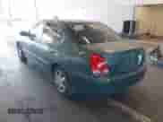 2006 Hyundai Elantra GLS с VIN KMHDN46D66U320375, выставлен на аукционе IAAI как лот 42810229 с пробегом 230 041 миль миль и . История ставок и продаж доступна на DreamBid. Изображение 3.
