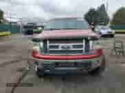 2011 Ford F-150 XLT z VIN 1FTFW1ET2BFD09292, wystawiony jako Copart lot #86473605 z przebiegiem 178 443 mil mil oraz Nie do naprawy • Non repairable. Historia ofert i sprzedaży dostępna na DreamBid. Obrazek 5.