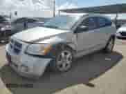 2009 Dodge Caliber R/T с VIN 1B3HB78B19D170922, выставлен на аукционе Copart как лот 81268525 с пробегом 223 133 миль миль и Списание • Salvage title. История ставок и продаж доступна на DreamBid. Изображение 1.
