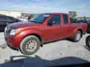 2020 Nissan Frontier S with VIN 1N6ED0CEXLN716202, listed as a Copart auction lot 52616875 with 77,731 mi miles and Salvage title. Bid and sale history available at DreamBid. Image 1.