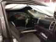 2024 Ram 1500 Big Horn with VIN 1C6SRFMT9RN186571, listed as a IAAI auction lot 41249166 with Not provided miles and . Bid and sale history available at DreamBid. Image 5.