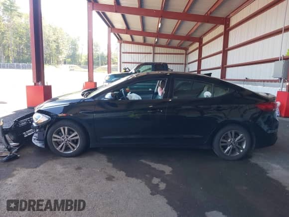 2018 Hyundai Elantra SEL с VIN 5NPD84LF1JH241278, выставлен на аукционе IAAI как лот 42689057 с пробегом 102 711 миль миль и . История ставок и продаж доступна на DreamBid. Изображение 14.