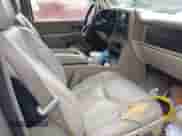 2005 Chevrolet Tahoe LS with VIN 1GNEC13TX5R167887, listed as a IAAI auction lot 41627758 with Not provided miles and . Bid and sale history available at DreamBid. Image 5.