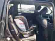 2023 Jeep Grand Cherokee Laredo z VIN 1C4RJJAG2P8869104, wystawiony jako IAAI lot #42766058 z przebiegiem 17 640 mil mil oraz . Historia ofert i sprzedaży dostępna na DreamBid. Obrazek 8.