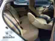 2011 Hyundai Elantra GLS z VIN 5NPDH4AE5BH049664, wystawiony jako IAAI lot #42603745 z przebiegiem 121 674 mil mil oraz . Historia ofert i sprzedaży dostępna na DreamBid. Obrazek 8.